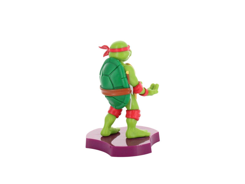 Cable Guys TMNT RAPHAEL - Zubehör für Spielkonsole