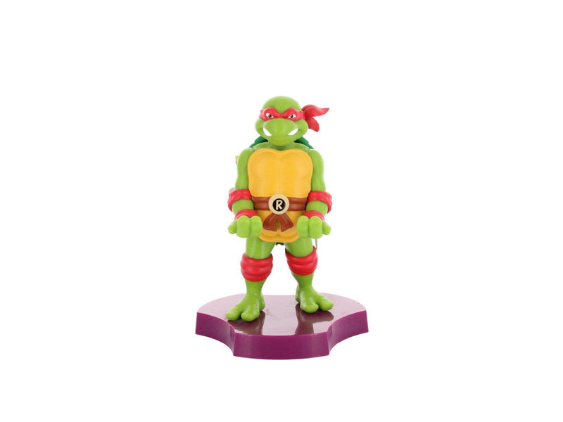 Cable Guys TMNT RAPHAEL - Zubehör für Spielkonsole