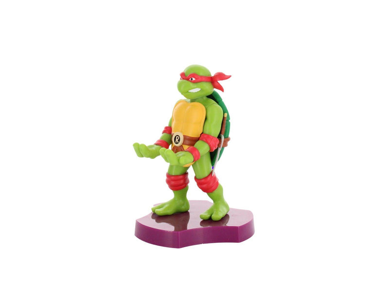 Cable Guys TMNT RAPHAEL - Zubehör für Spielkonsole