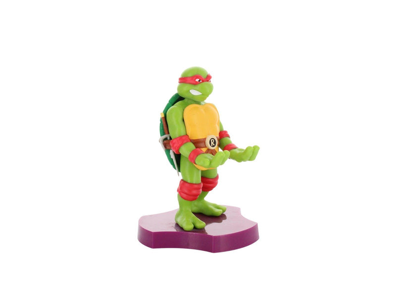 Cable Guys TMNT RAPHAEL - Zubehör für Spielkonsole