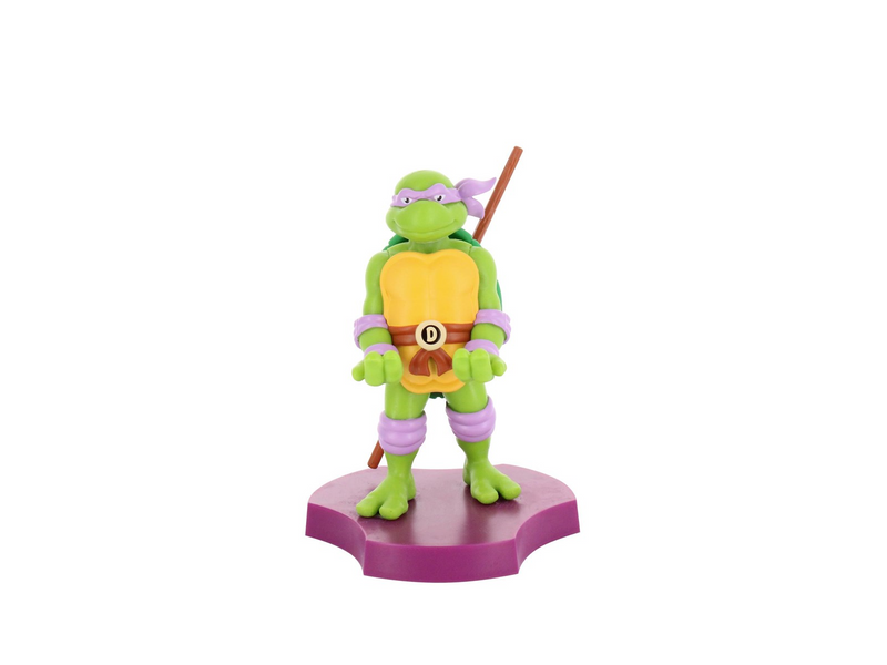 Cable Guys TMNT DONATELLO - Zubehör für Spielkonsole