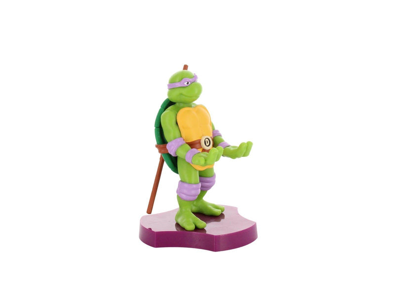 Cable Guys TMNT DONATELLO - Zubehör für Spielkonsole
