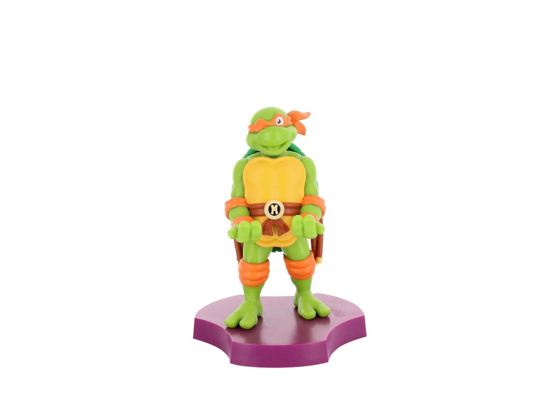 Cable Guys TMNT MICHAELANGELO - Zubehör für Spielkonsole