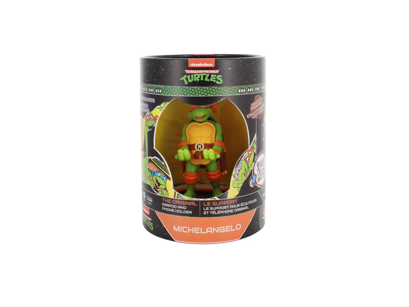 Cable Guys TMNT MICHAELANGELO - Zubehör für Spielkonsole