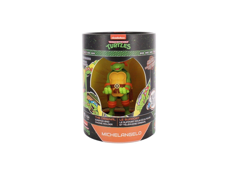 Cable Guys TMNT MICHAELANGELO - Zubehör für Spielkonsole
