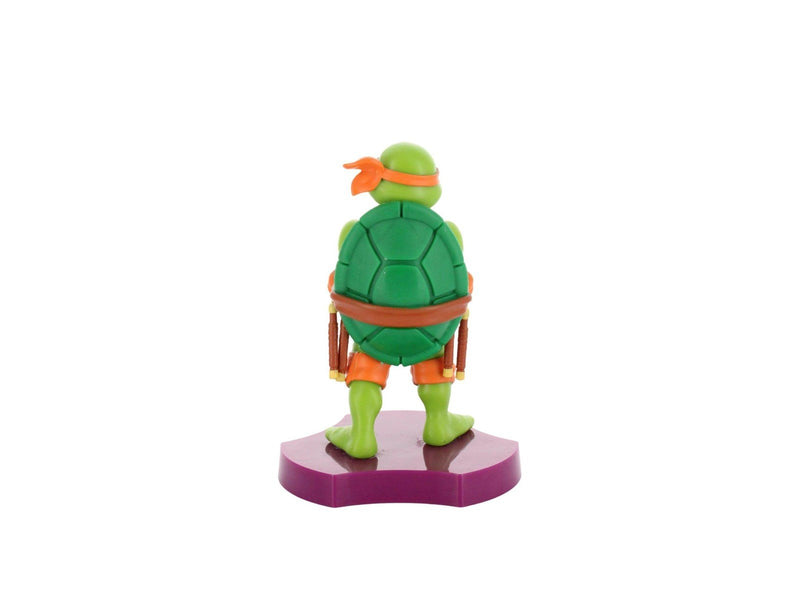 Cable Guys TMNT MICHAELANGELO - Zubehör für Spielkonsole