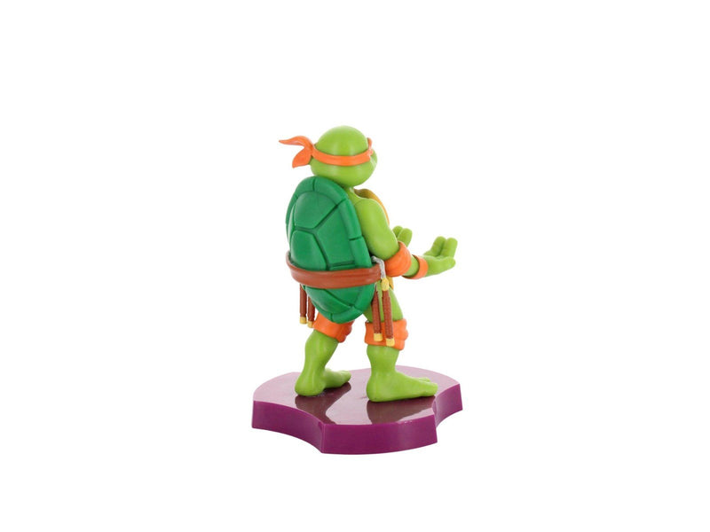 Cable Guys TMNT MICHAELANGELO - Zubehör für Spielkonsole
