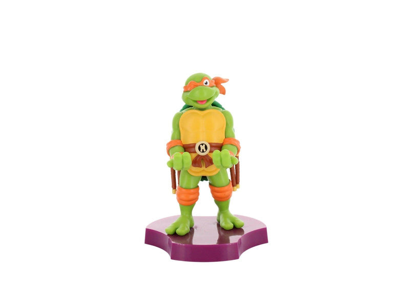 Cable Guys TMNT MICHAELANGELO - Zubehör für Spielkonsole