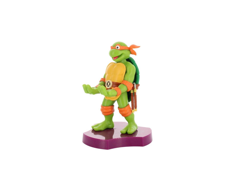 Cable Guys TMNT MICHAELANGELO - Zubehör für Spielkonsole