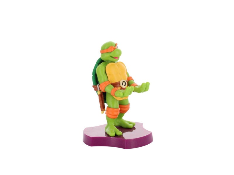 Cable Guys TMNT MICHAELANGELO - Zubehör für Spielkonsole