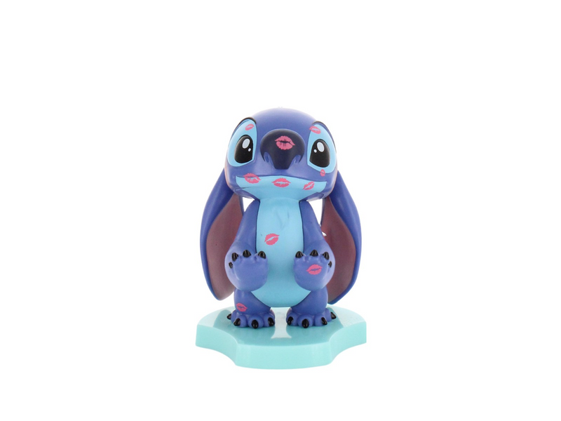 Cable Guys LILO & STITCH LOVED UP STITCH - Zubehör für Spielkonsole
