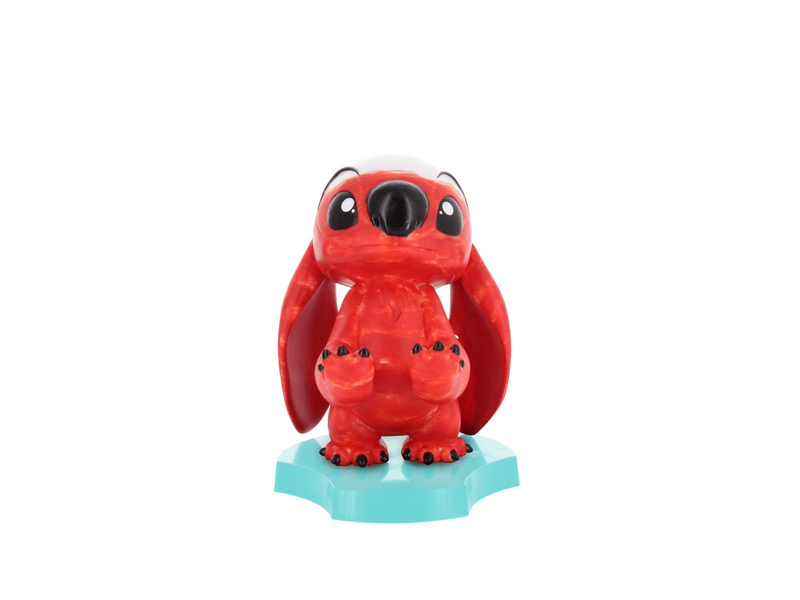 Cable Guys LILO & STITCH BADNESS LEVEL STITCH - Zubehör für Spielkonsole