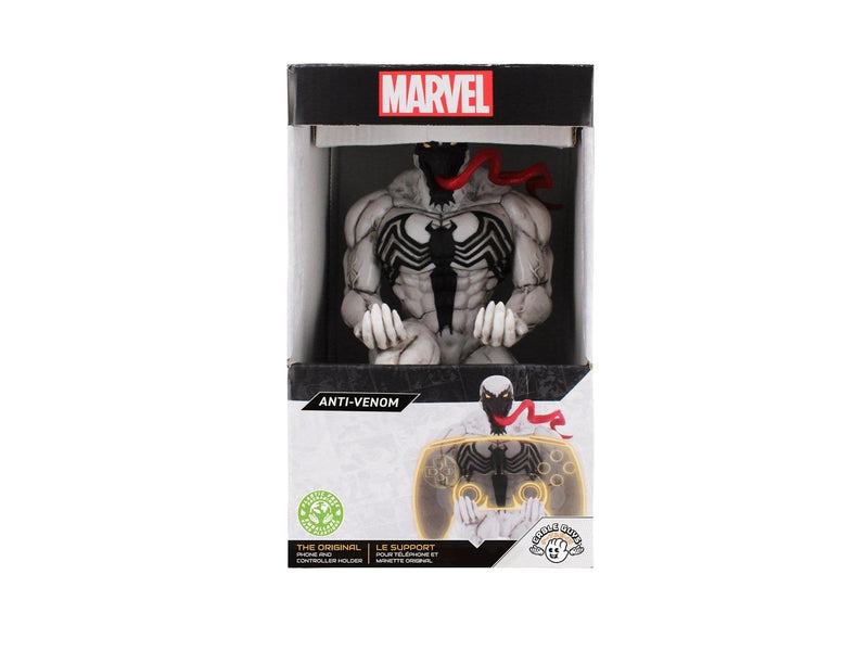 Cable Guys MARVEL ANTI-VENOM - Zubehör für Spielkonsole
