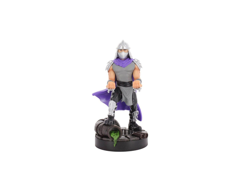 Cable Guys TMNT SHREDDER - Zubehör für Spielkonsole