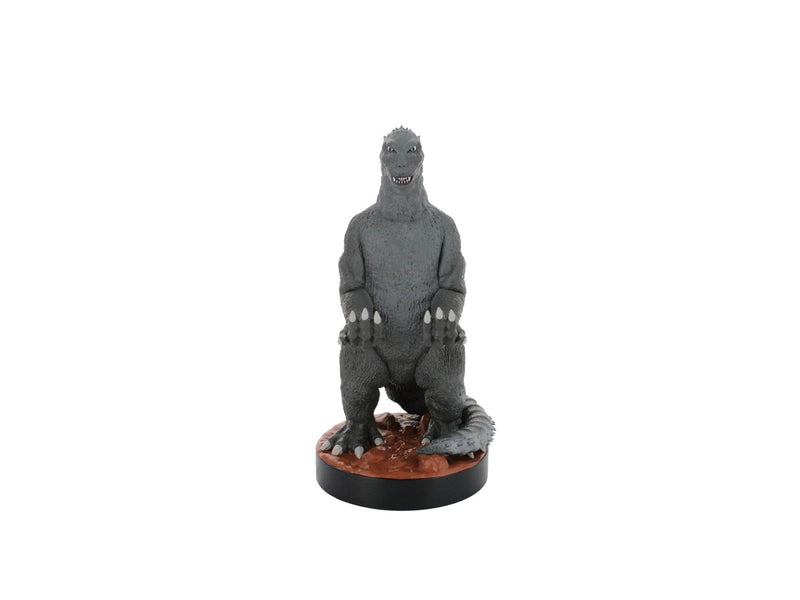 Cable Guys TOHO GOJIRA (KING OF MONSTERS) - Zubehör für Spielkonsole
