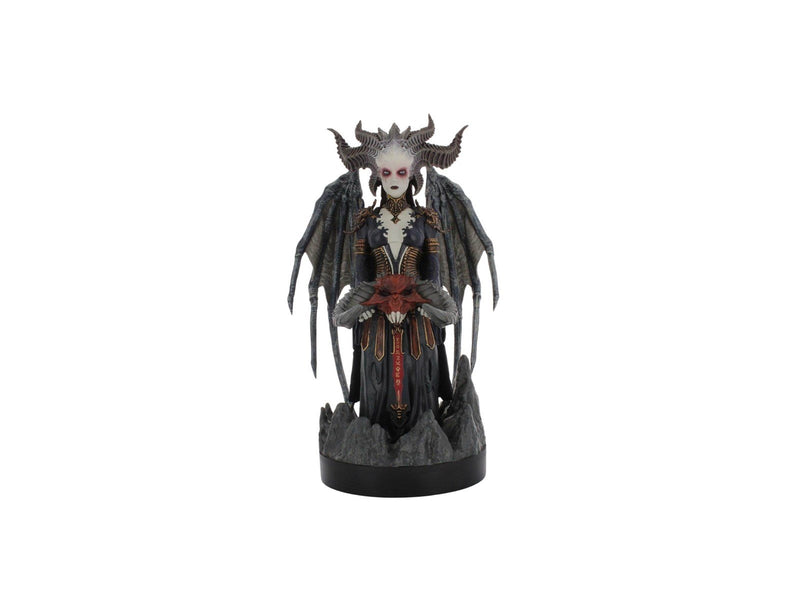 Cable Guys BLIZZARD DIABLO LILITH - Zubehör für Spielkonsole