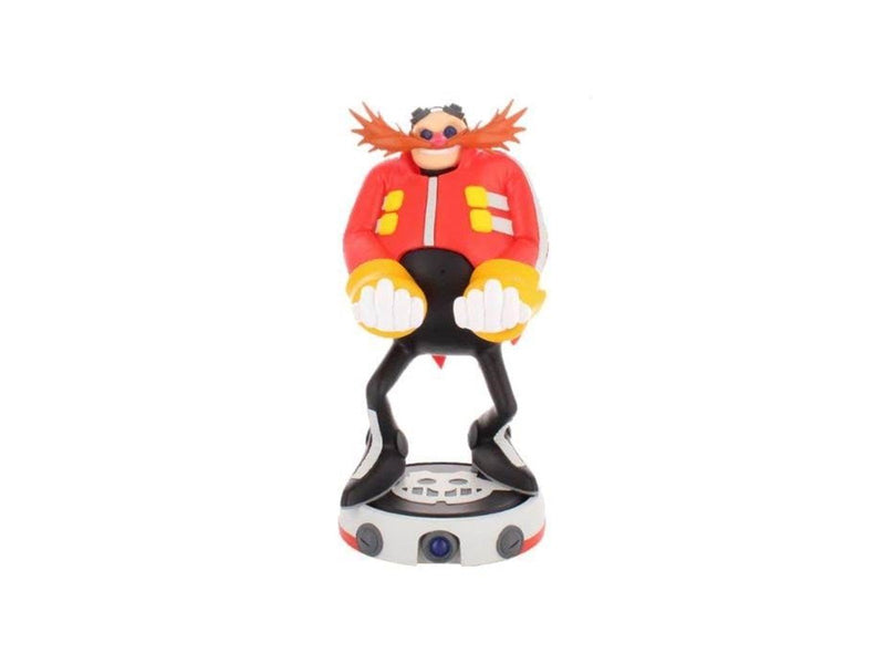 Cable Guys SEGA MODERN DR EGGMAN - Zubehör für Spielkonsole