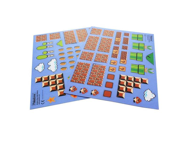 Paladone - SUPER MARIO BROS MAGNETS - Magnete