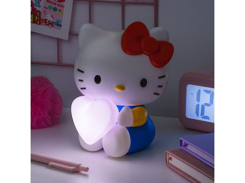 Paladone - Hello Kitty Shaped Light - Lampe