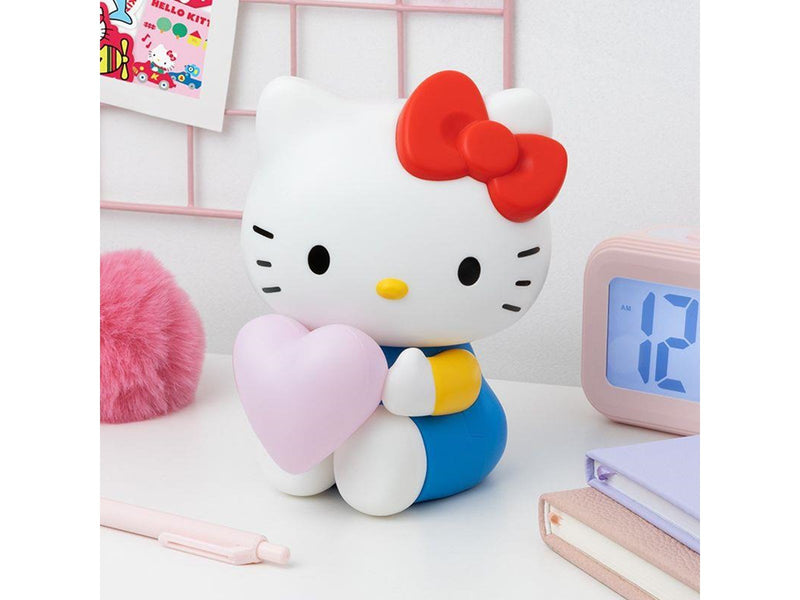 Paladone - Hello Kitty Shaped Light - Lampe