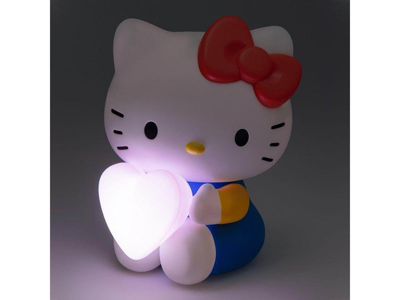 Paladone - Hello Kitty Shaped Light - Lampe