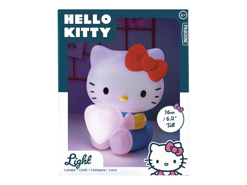Paladone - Hello Kitty Shaped Light - Lampe