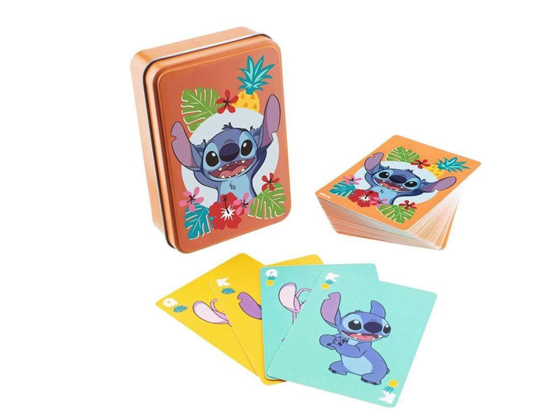 Paladone Disney Lilo & Stitch Playing Cards