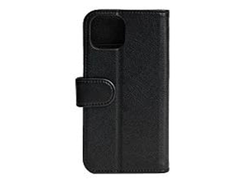 Essentials iPhone 13 Wallet Black