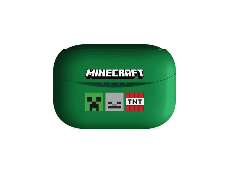 OTL Minecraft TWS Earphones