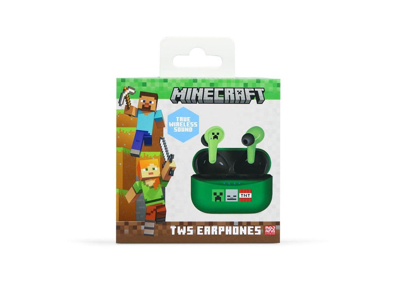 OTL Minecraft TWS Earphones