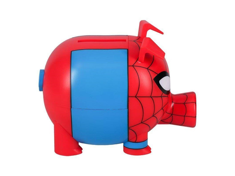 Paladone - SpiderHam Money Box