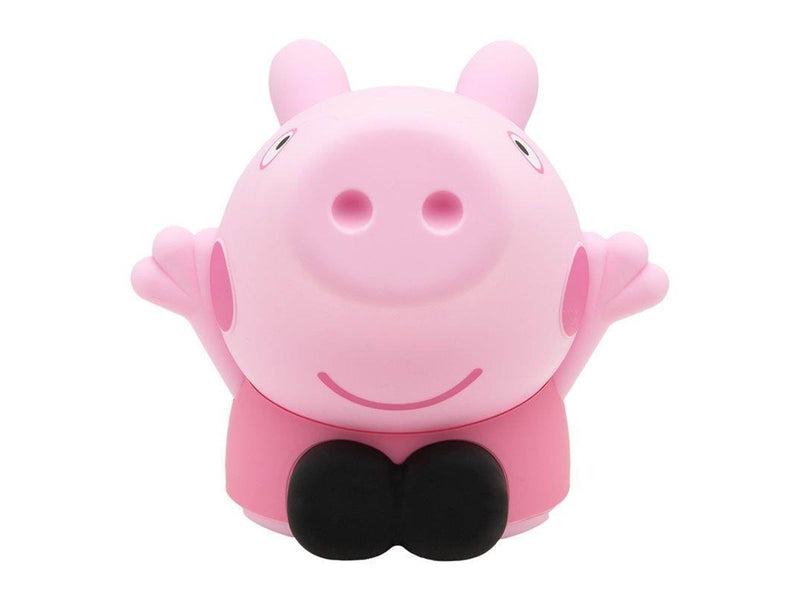Paladone - Peppa Pig Silicone Light Rechargeable Battery - Lampe