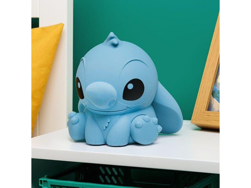 Paladone - Stitch Silicone Light Rechargeable Battery - Lampe