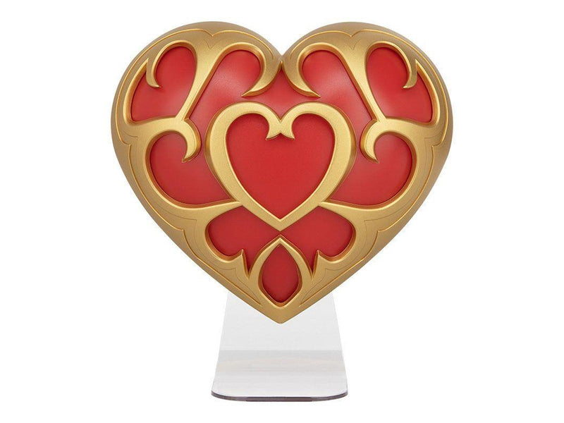 Paladone - Heart Container Light - Lampe