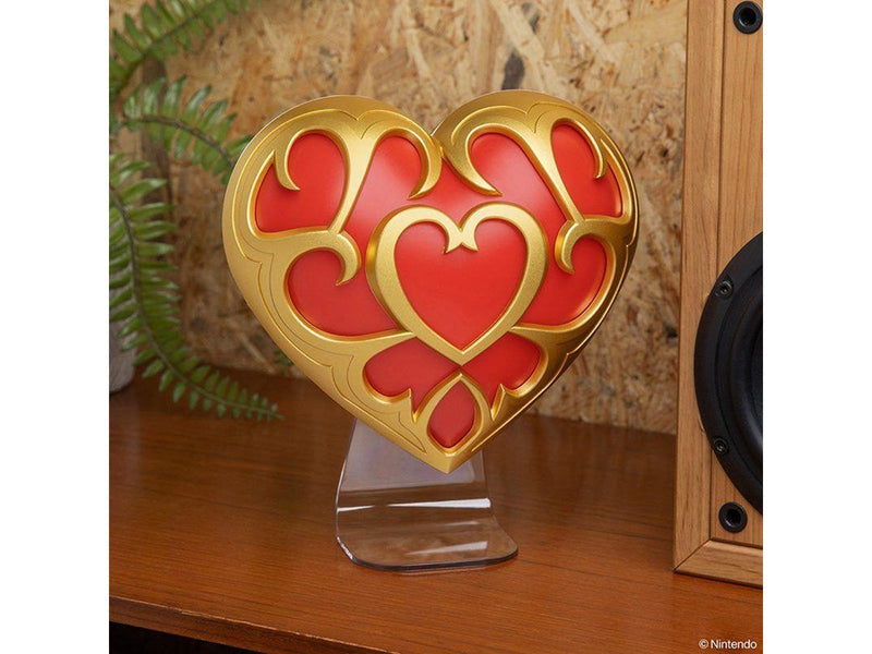 Paladone - Heart Container Light - Lampe