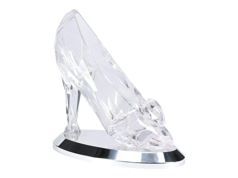 Paladone - Cinderella Glass Slipper 3D Light - Lampe