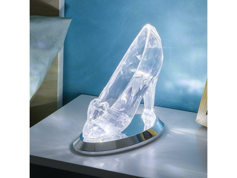 Paladone - Cinderella Glass Slipper 3D Light - Lampe