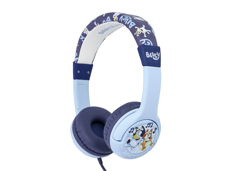 OTL Bluey children's headphones