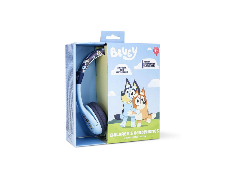 OTL Bluey children's headphones