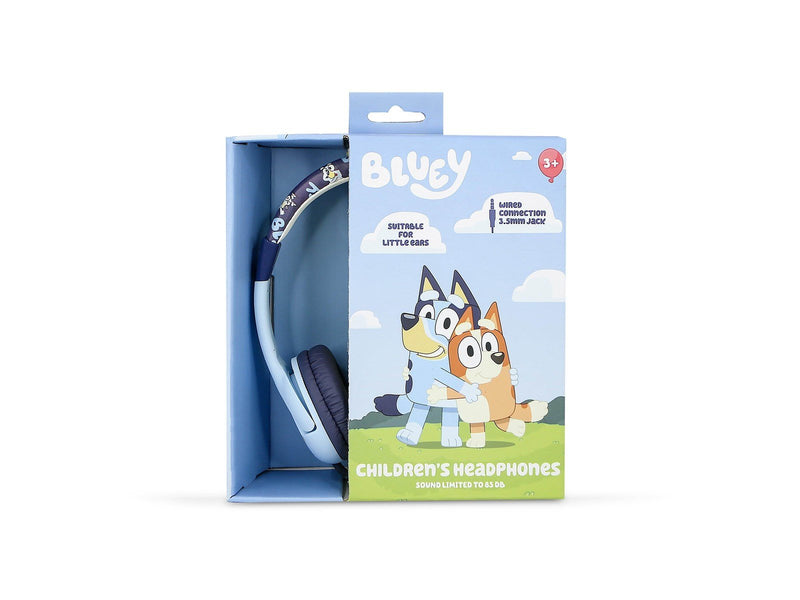 OTL Bluey children's headphones