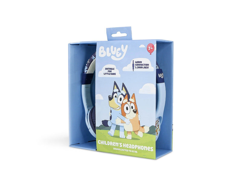 OTL Bluey children's headphones