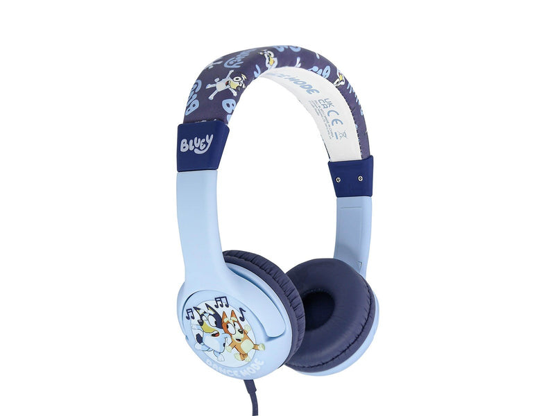 OTL Bluey children's headphones