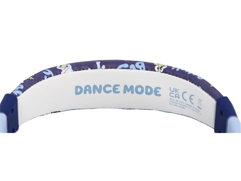 OTL Bluey children's headphones