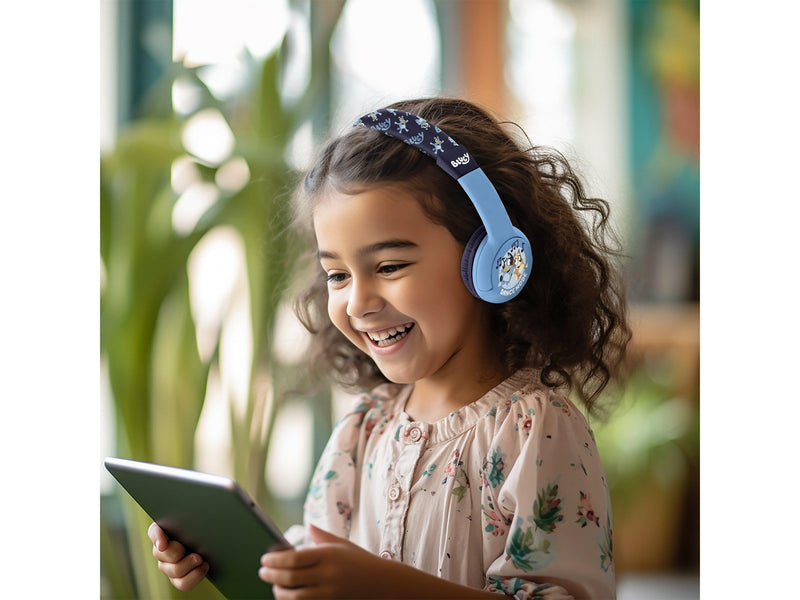 OTL Bluey children's headphones