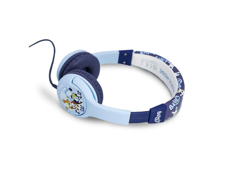 OTL Bluey children's headphones