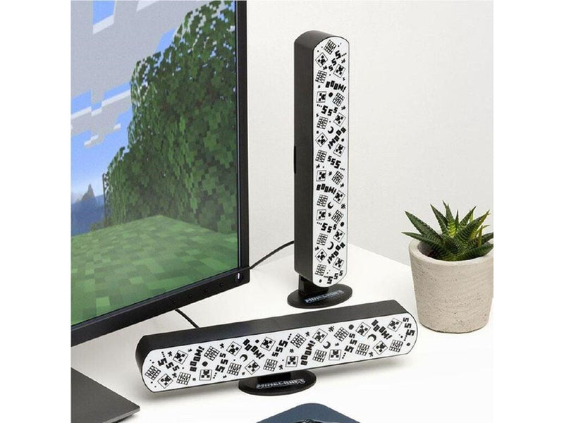 Paladone - Minecraft Light Bar Set - Lampe