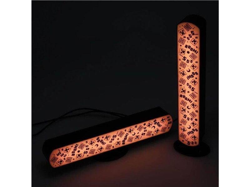 Paladone - Minecraft Light Bar Set - Lampe