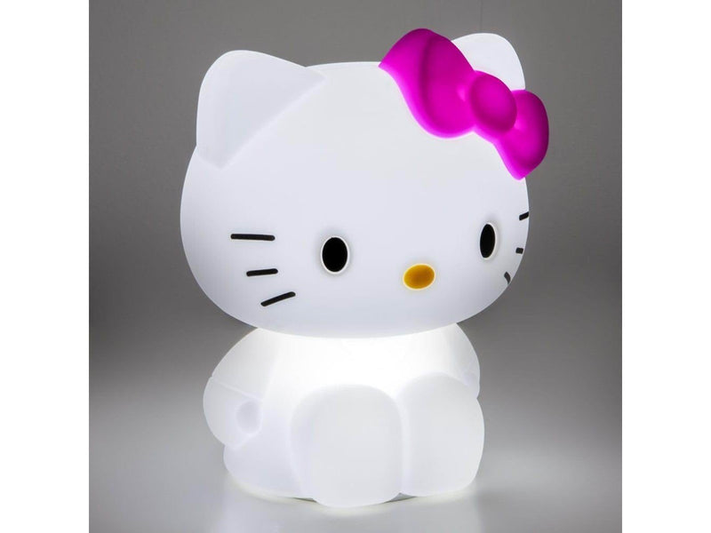 Paladone - Silicone Light Rechargeable Battery 15 cm - Lampe