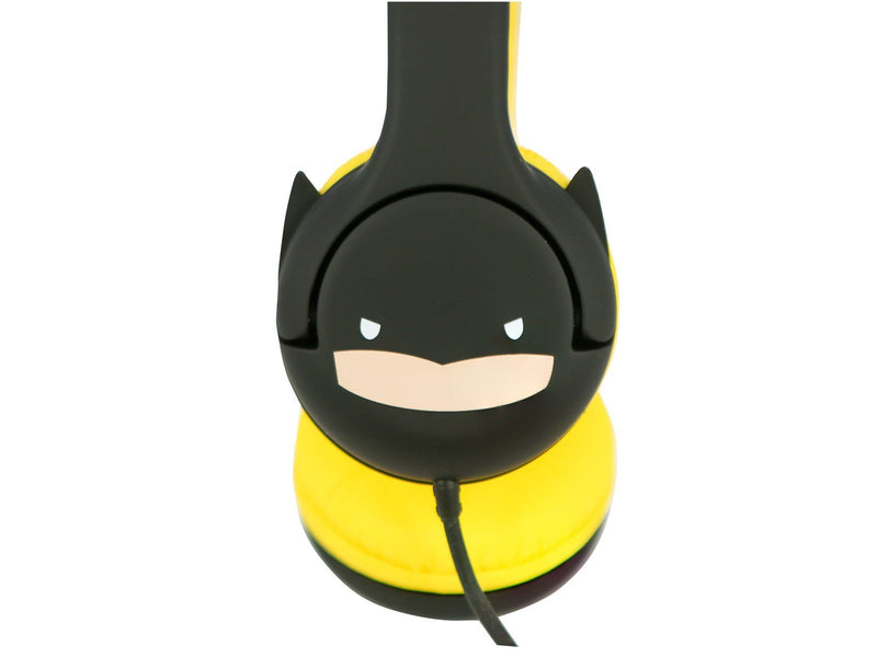 OTL Batman children's headphones