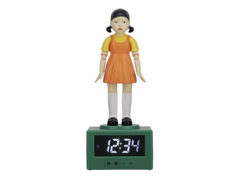 Paladone - Spirits Young Hee Alarm Clock 26 cm - Wecker